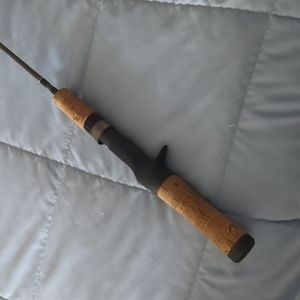 Shakespeare Fishing Rod